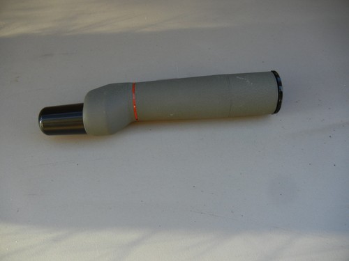 Bushnell sentry 20x - 20x, spotting