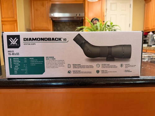 Vortex diamondback 48x65 - hd, 16-48x65